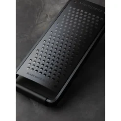 MICROPLANE Râpe Gros Grains Black Sheep* Râpes À Fromage|Râpe À Légumes