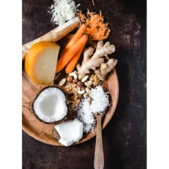 MICROPLANE Râpe Gros Grains Black Sheep* Râpes À Fromage|Râpe À Légumes