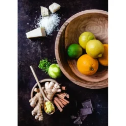 MICROPLANE Râpe Étoile Gourmet Noir* Zesteur|Râpes À Fromage