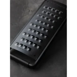 MICROPLANE Râpe Très Gros Grains Black Sheep* Râpes À Fromage|Râpe À Légumes