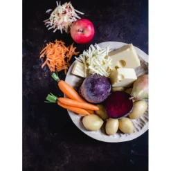 MICROPLANE Râpe Très Gros Grains Black Sheep* Râpes À Fromage|Râpe À Légumes