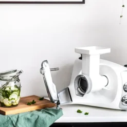 ANKARSRUM Râpes supplémentaires (x3) pour le robot culinaire* Robot Pâtissier