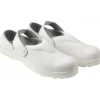 ROBUR Sabot de Sécurité T.44 Blanc BERCEO* Chaussures De Cuisine