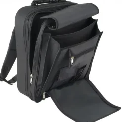 SABATIER Sac à dos hôtelier renforcé vide* Mallettes De Cuisine