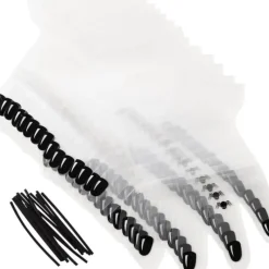 WILTON Sachet Bonbon Halloween Main (x15)* Emballage Alimentaire