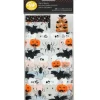 WILTON Sachet Bonbon Halloween (x20)* Emballage Alimentaire