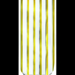 CUISINEADDICT Sachet Bonbon Or avec Fond Carton 17 x 32 cm (x100)* Emballage Alimentaire