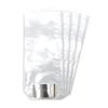 SCRAPCOOKING Sachet Bonbon Transparent 20 x 9,8 cm (x4)* Emballage Alimentaire