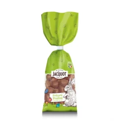 JACQUOT Sachet Friture Praliné Chocolat Au Lait 253g* Confiserie