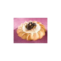 FLEXIPAN Saint Honoré - Moule silicone* Moule Silicone