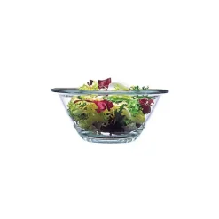 BORMIOLI ROCCO Saladier en Verre 11 cm Mr Chef* Servir, Présenter