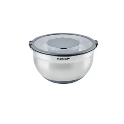 MASTRAD Saladier Inox 20 cm* Servir, Présenter|Bassines De Cuisine
