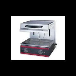 GAFIHC Salamandre Electrique à Plafond Mobile 4 kW* Chaud