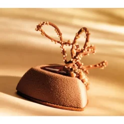 FLEXIPAN Saphirs Savarin - Moule silicone* Moule Silicone