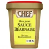 CHEF Sauce béarnaise 13,2 L 960g* Fonds De Sauce - Sauces