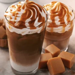 PATISDECOR Sauce Topping Saveur Caramel 300 g Patisdécor* Nappages Et Glaçages