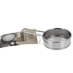 PATISDECOR Saupoudreuse Inox Patisdécor* Ustensiles Pâtisserie