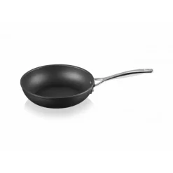 LE CREUSET Sauteuse 24 cm Anti-Adhérente Les Forgées* Sauteuses