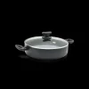 GREENPAN Sauteuse 28 cm avec Couvercle Torino* Sauteuses