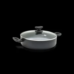 GREENPAN Sauteuse 28 cm avec Couvercle Torino* Sauteuses