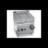 BERTOS Sauteuse à Gaz Professionnelle 80 L 900 x 800 x 900 mm Berto's* Chaud