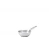 DE BUYER Sauteuse Bombée Inox Ø 16 cm Alchimy* Sauteuses
