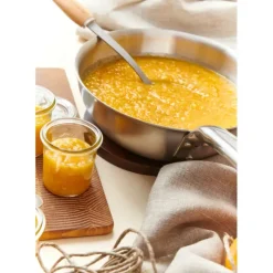 DE BUYER Sauteuse Bombée Inox Ø 16 cm Alchimy* Sauteuses