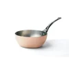 DE BUYER Sauteuse bombée Prima Matera Ø 20 cm* Sauteuses