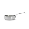 DE BUYER Sauteuse droite Affinity Ø 20cm* Sauteuses