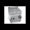 BERTOS Sauteuse Electrique Professionnelle 80 L 900 x 800 x 900 mm Berto's* Chaud