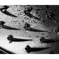 STAUB Sauteuse en Fonte Chistera 28 cm Gris Graphite* Sauteuses