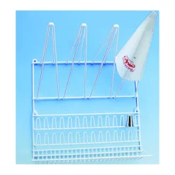 MALLARD FERRIERE Séchoir à poches + Porte Douilles* Poches À Douille Pâtissières