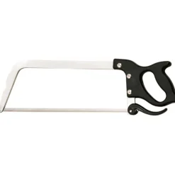 DEGLON Scie Boucher Inox 45 cm Déglon* Scie De Boucher