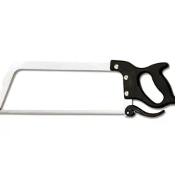 DEGLON Scie de Boucher 50 cm Inox Déglon* Pierre À Griller|Scie De Boucher