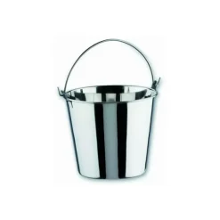 MALLARD FERRIERE Seau Inox 12 L* Ustensiles Pâtisserie