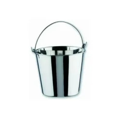 MALLARD FERRIERE Seau Inox 6 L* Ustensiles Pâtisserie