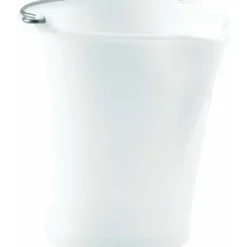 MALLARD FERRIERE Seau plastique gradué avec Bec verseur 13L Mallard Ferrière* Verre Doseur