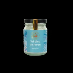 UN JOUR UNE EPICE Sel Bleu de Perse 95 g Un Jour Une Épice* Sel