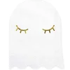 FUNCAKES Serviettes en Papier Fantôme Halloween PartyDeco (x20)* Vaisselle