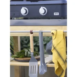 OPINEL Set Barbecue* Accessoires Barbecue