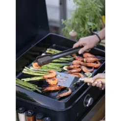 OPINEL Set Barbecue* Accessoires Barbecue