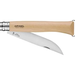 OPINEL Set Barbecue* Accessoires Barbecue