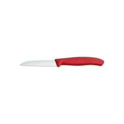 VICTORINOX Set de 2 Couteaux d'Office et un Couteau à Tomate Swiss Classic* Couverts|Couteau D'office