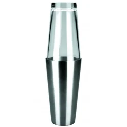 IBILI Shaker Boston Inox 18/10 0,5 L* Accessoires Bar