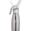 CUISINEADDICT Siphon à Chantilly 50 cl Kayser* Siphons & Cartouches