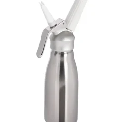 CUISINEADDICT Siphon à Chantilly 50 cl Kayser* Siphons & Cartouches