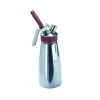 ISI Siphon Gourmet Whip + 50 cl* Siphons & Cartouches