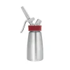 ISI Siphon Inox 25 cl GOURMET WHIP* Siphons & Cartouches