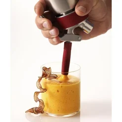 ISI Siphon Inox 25 cl GOURMET WHIP* Siphons & Cartouches