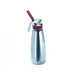 ISI Siphon Gourmet Whip Plus 1 litre* Siphons & Cartouches